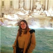 Soy estudiante de ingeniería con altas capacidades para las matemáticas. Podría dar clases de matemáticas de todos los cursos, no dudes en preguntarme y contactar conmigo